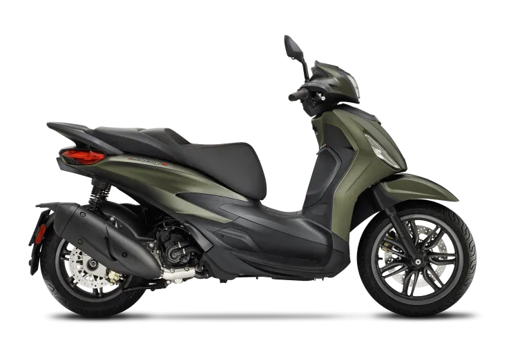 SCOOTER BEVERLY S 300 NEUF A MARSEILLE