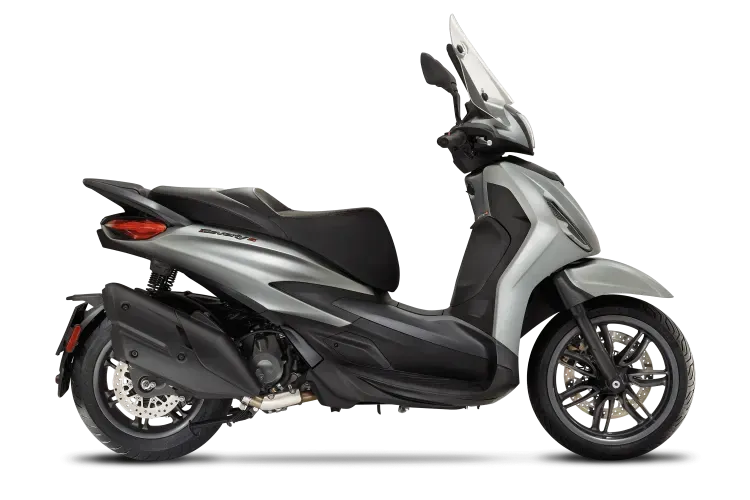 BEVERLY S 400 NEUF A MARSEILLE