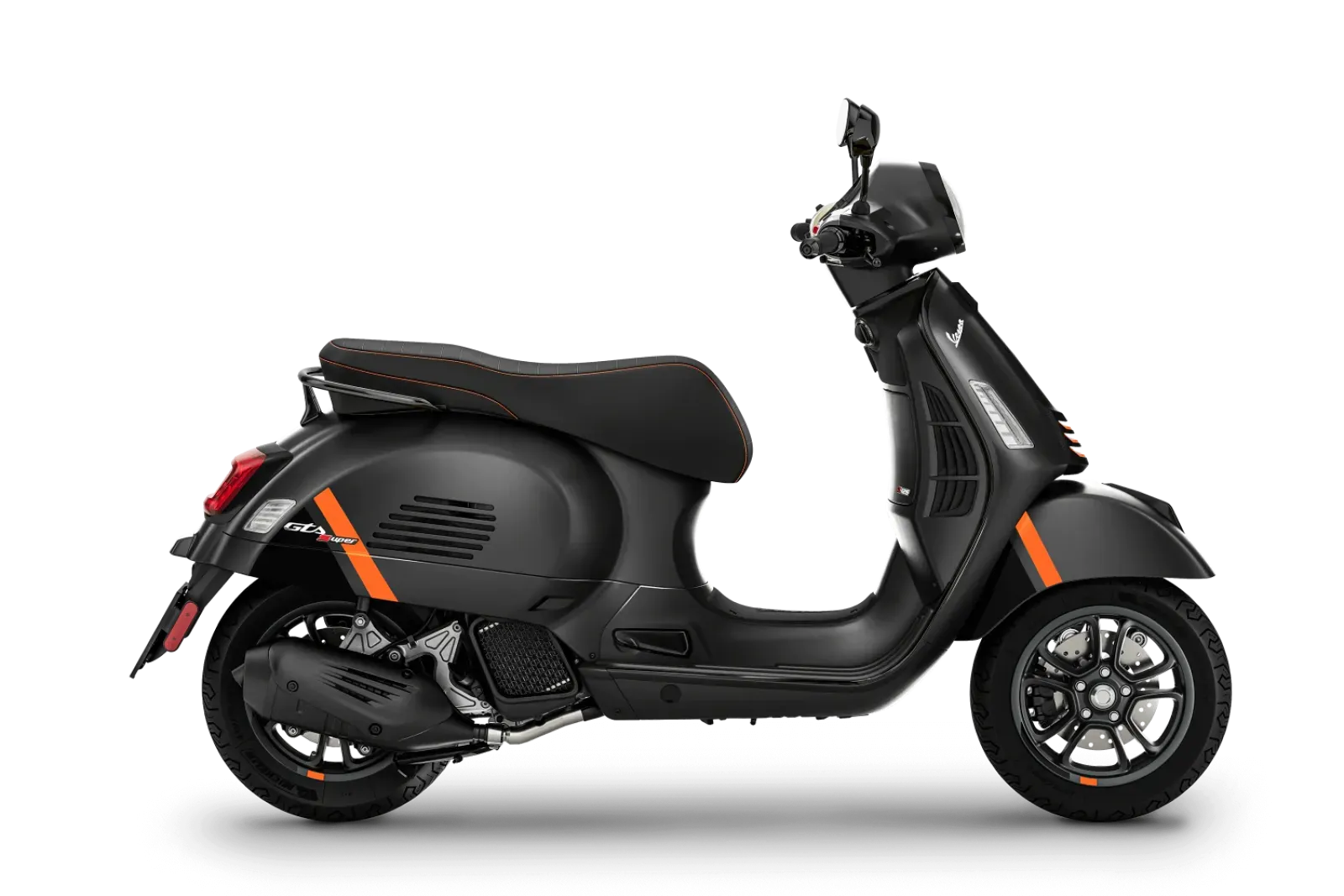 VESPA GTS SUPER SPORT 310 2025 A VENDRE SUR MARSEILLE 