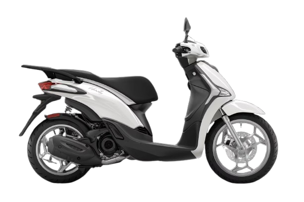 VENTE SCOOTER LIBERTY 125 NEUF 2025 0 KM GARANTI 24 MOIS 