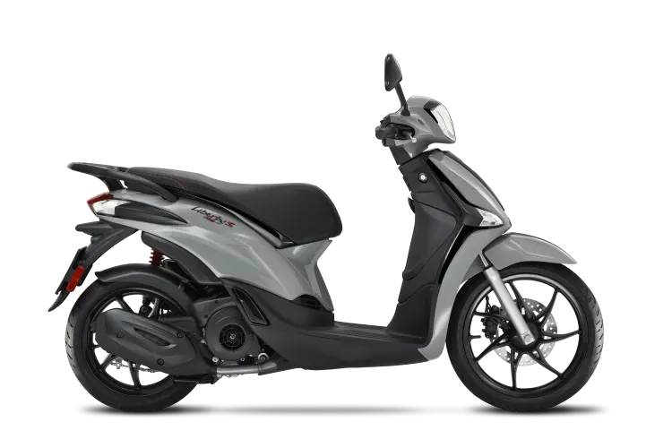 VENTE PIAGGIO LIBERTY S 50 A MARSEILLE