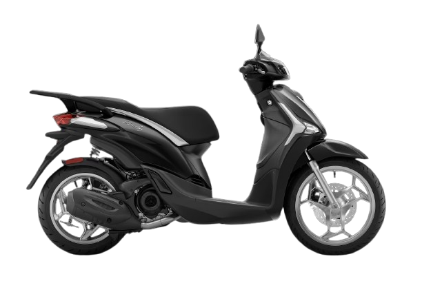 VENTE NOUVEAU SCOOTER PIAGGIO 125 CC NEUF A MARSEILLE