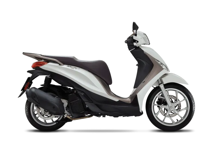 VENTE SCOOTER MEDLEY NEUF A MARSEILLE 