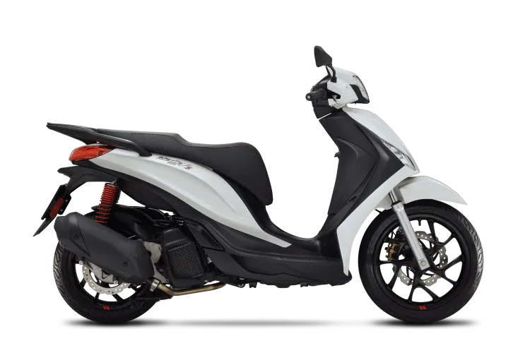 VENTE SCOOTER MEDLEY S NEUF 