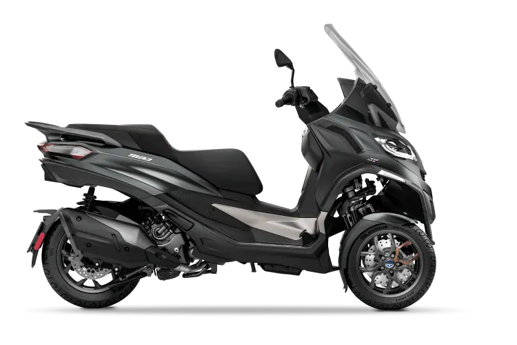 SCOOTER PIAGGIO 3 ROUES EN VENTE PAS LOIN DE MARSEILLE
