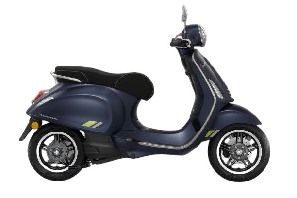 VESPA PRIMAVERA ELETTRICA 70 KM/H TECH NEUF A MARSEILLE