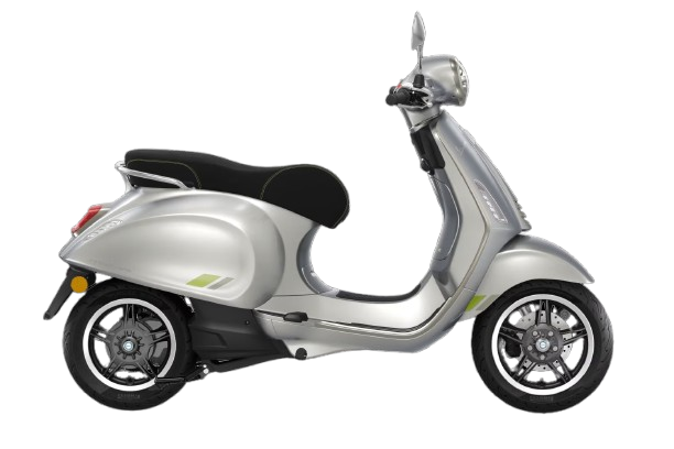 VESPA PRIMAVERA ELETTRICA 70 TECH NEUF GARANTI 24 MOIS
