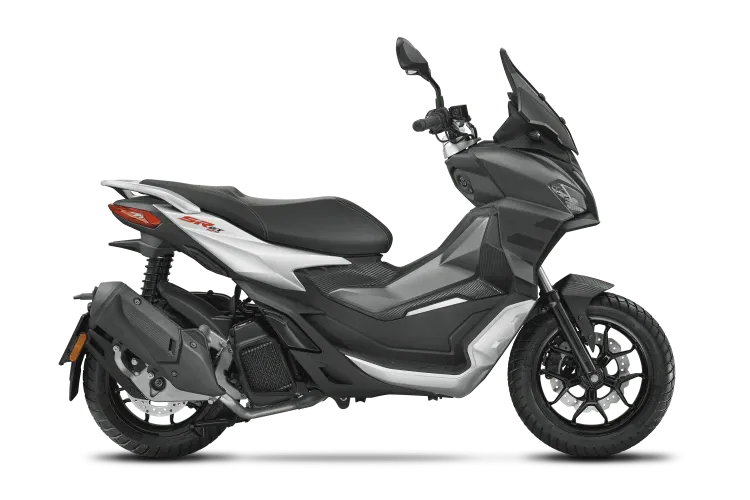 GARANTIE 24 MOIS SCOOTER APRILIA 125 NEUF