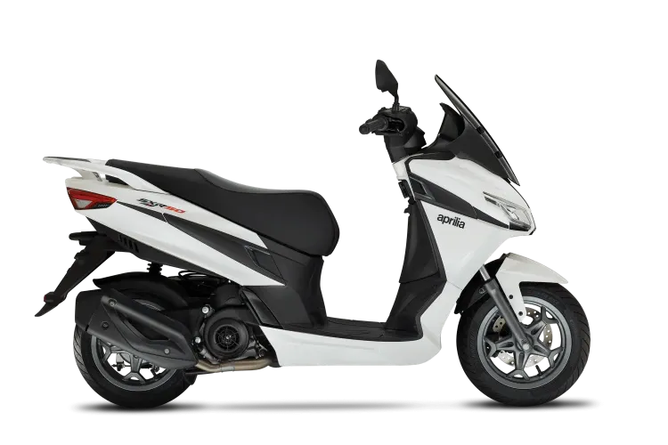 SXR 50 BLANC 0 KM A MARSEILLE