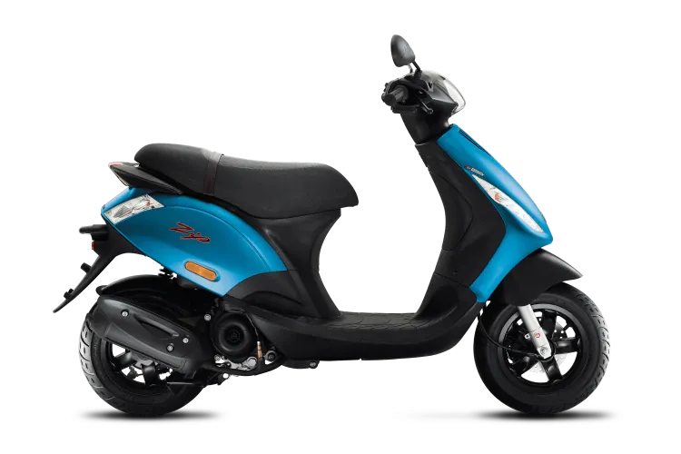 SCOOTER ZIP 50 FINITION SPORT A MARSEILLE