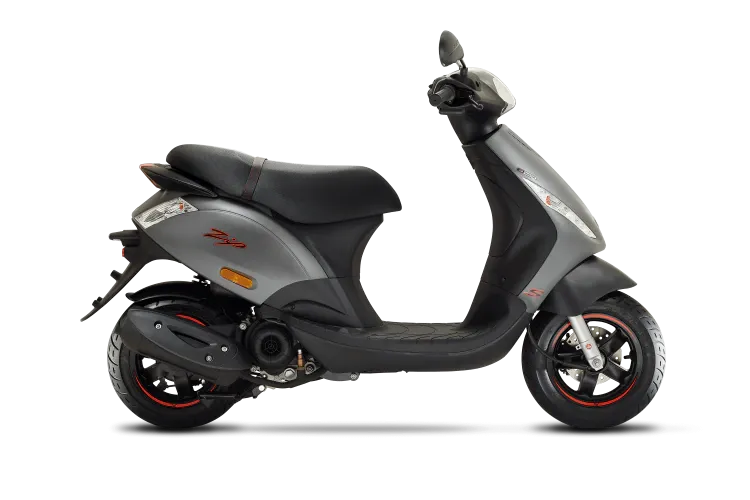 SCOOTER PIAGGIO ZIP 50 S FINITION SPORT DISPONIBLE A MARSEILLE
