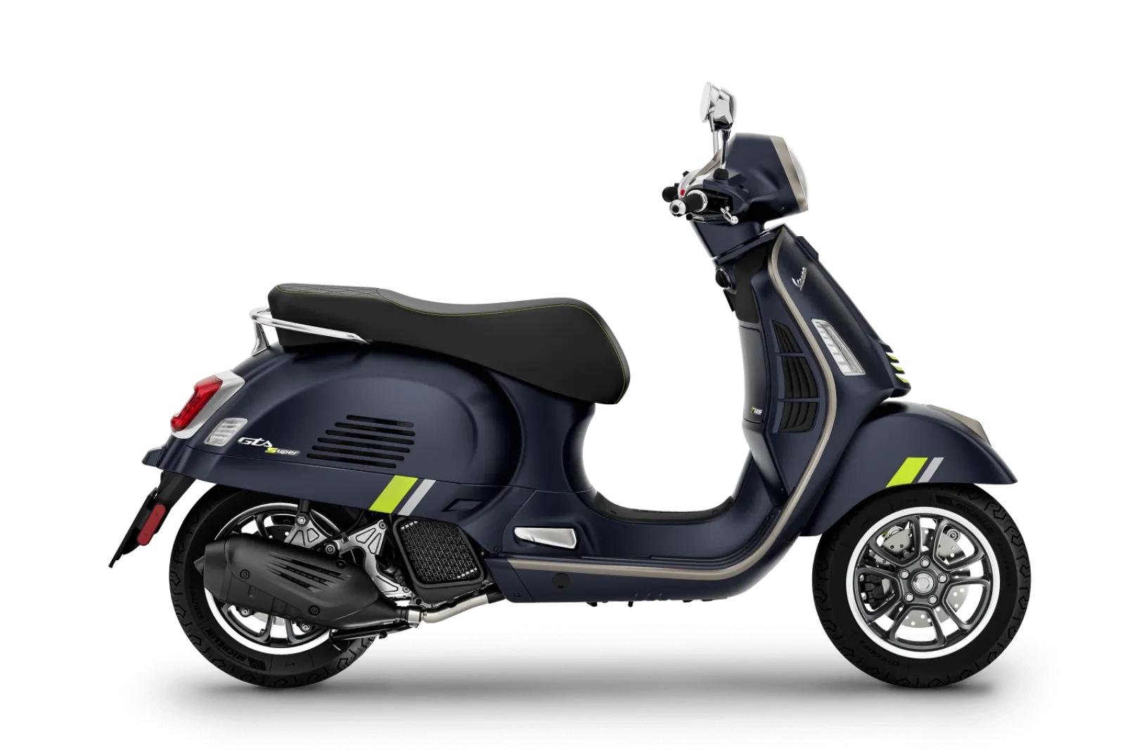 Accompagnement dans les démarches administratives pour l'immatriculation de votre nouveau scooter Marseille 13015