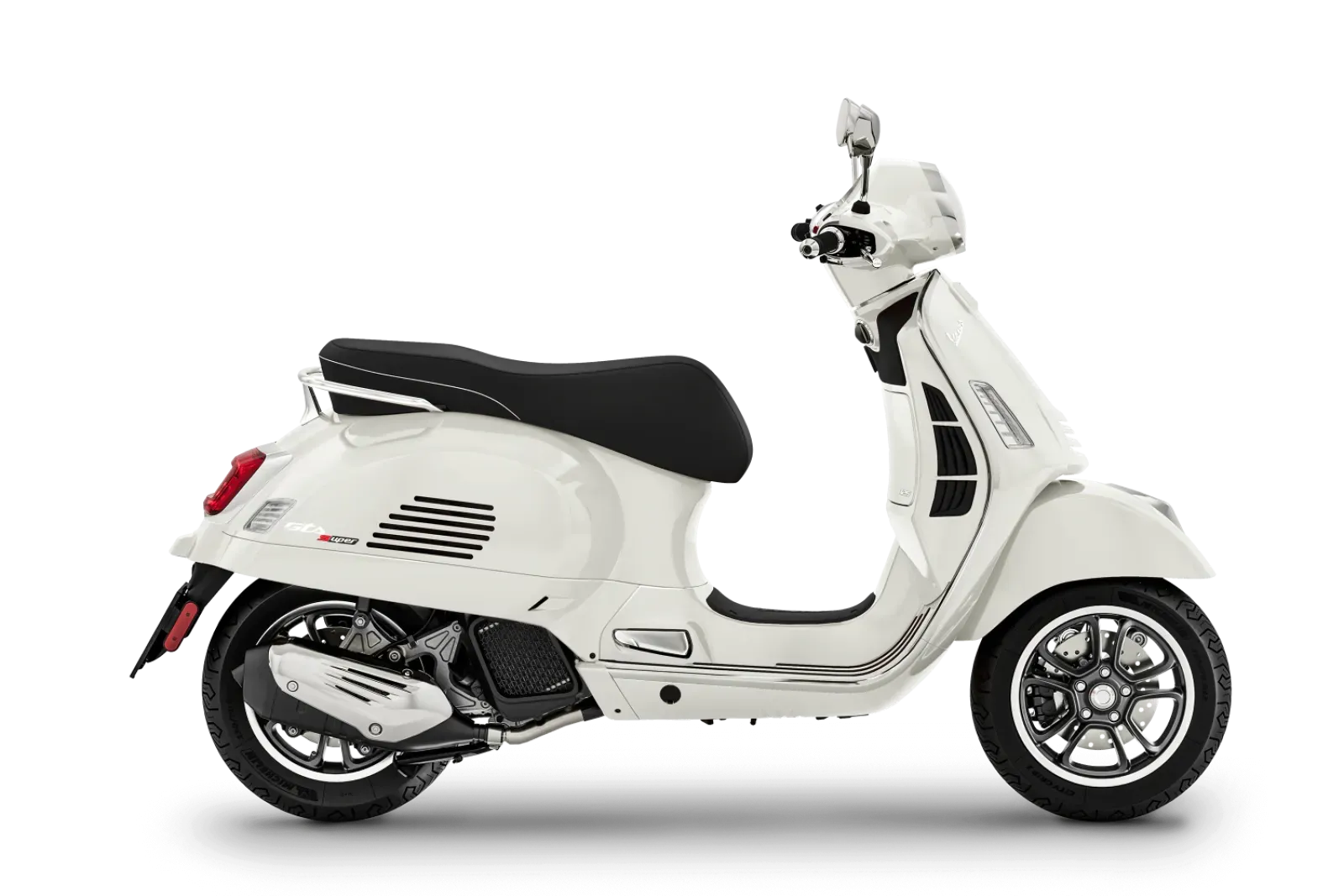 VENTE VESPA GTS SUPER 310 NEUF A MARSEILLE