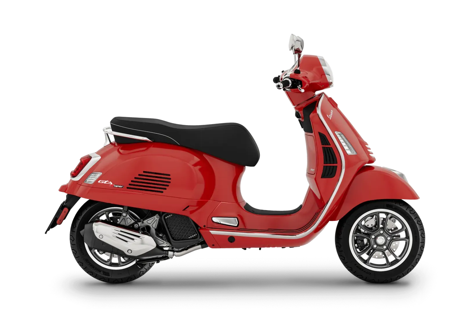 VESPA GTS SUPER 310 GARANTIE 24 MOIS DISPONIBLE CHEZ VOTRE REVENDEUR OFFICIEL VESPA