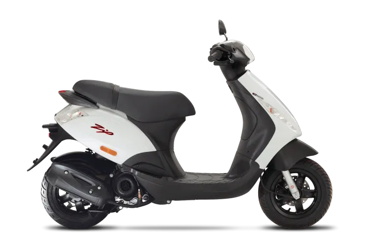 VENTE SCOOTER ZIP 50 4T NEUF A MARSEILLE