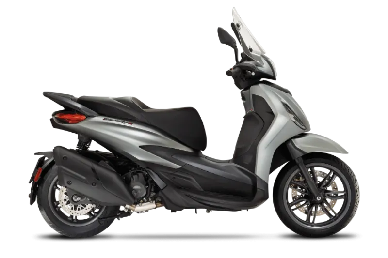 VENTE SCOOTER BEVERLY S 300 HPE 0 KM A MARSEILLE