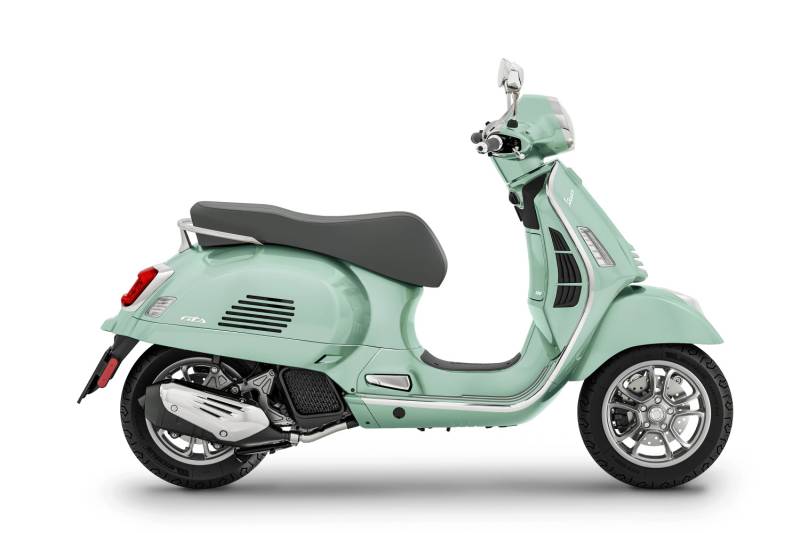 GTS 125 NEUF 2025 EN VENTE PAS LOIN DE CASSIS