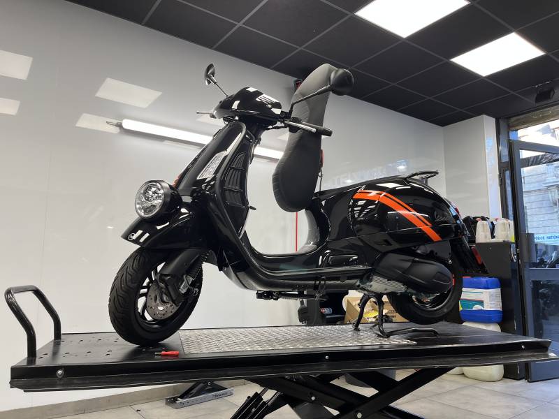 ENTRETIEN CONSTRUCTEUR VESPA A MARSEILLE 13002