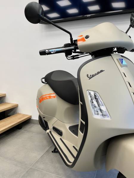 MAGNIFIQUE GTV 300 PROCHE D'AIX EN PROVENCE