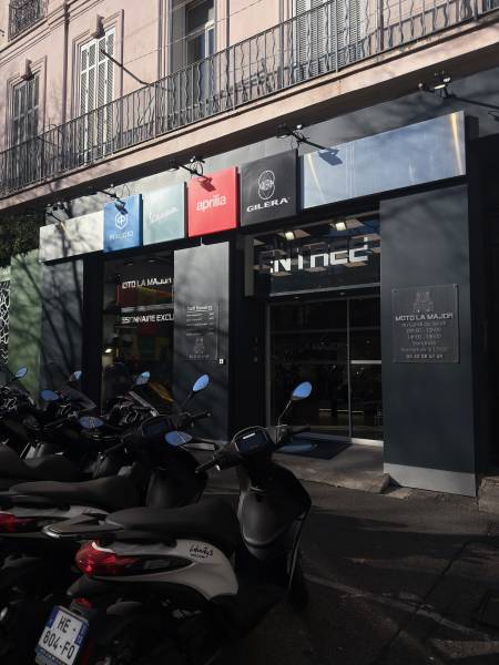 garage moto et scooter pour réparation pas cher et fiable à marseille