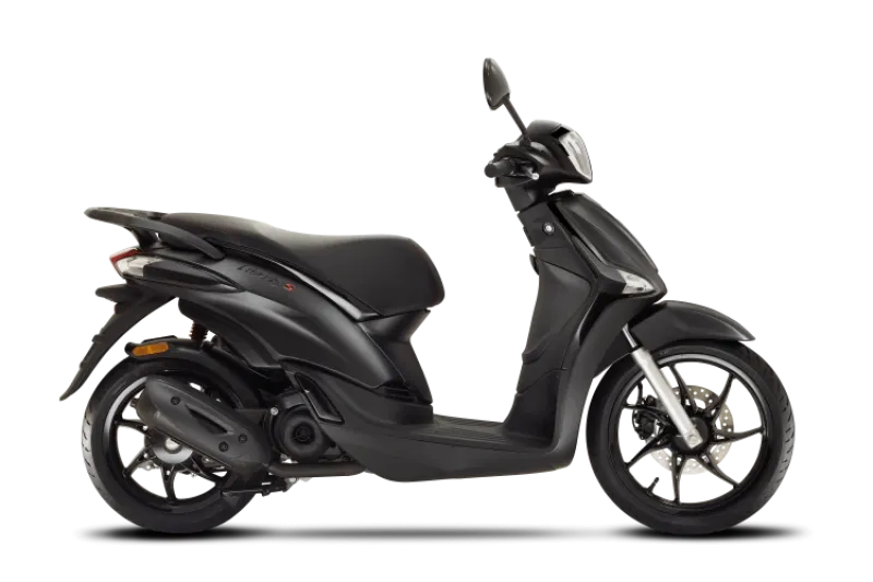 VENTE SCOOTER LIBERTY S 50 PAS CHER 