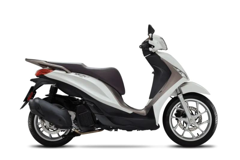 VENTE SCOOTER MEDLEY NEUF A MARSEILLE 