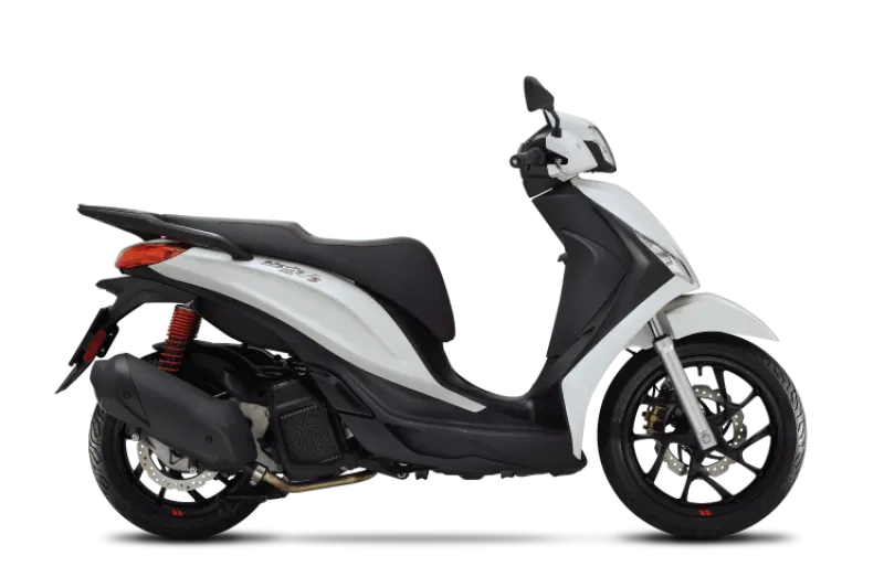 VENTE SCOOTER MEDLEY S NEUF 