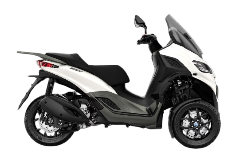 SCOOTER MP3 310 PIAGGIO 2025 NEUF A MARSEILLE 