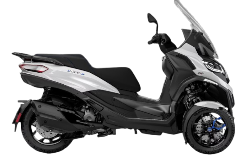 PIAGGIO MP3 400 HPE VERSION SPORT 2025 A MARSEILLE