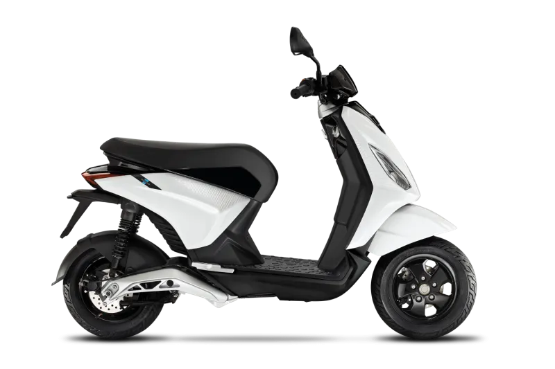 VENTE SCOOTER PIAGGIO ONE ACTIVE 2025 A MOTO LA MAJOR MARSEILLE