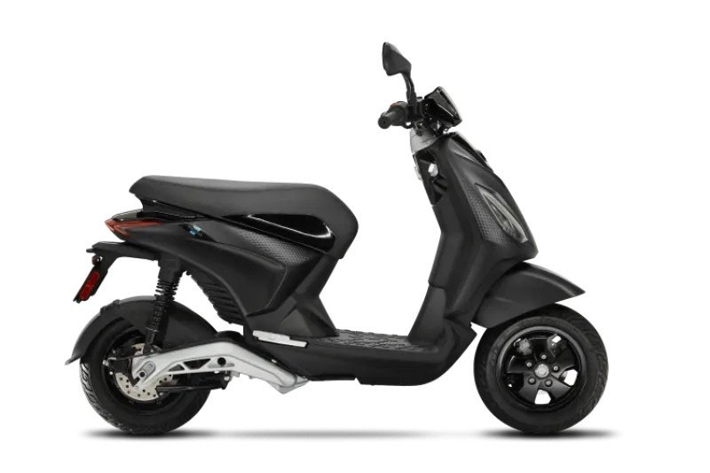 ACHETER LE NOUVEAU SCOOTER ELECTRIQUE 45 OU 65 CC PIAGGIO ONE ET ONE+ 2025 NEUF A MARSEILLE