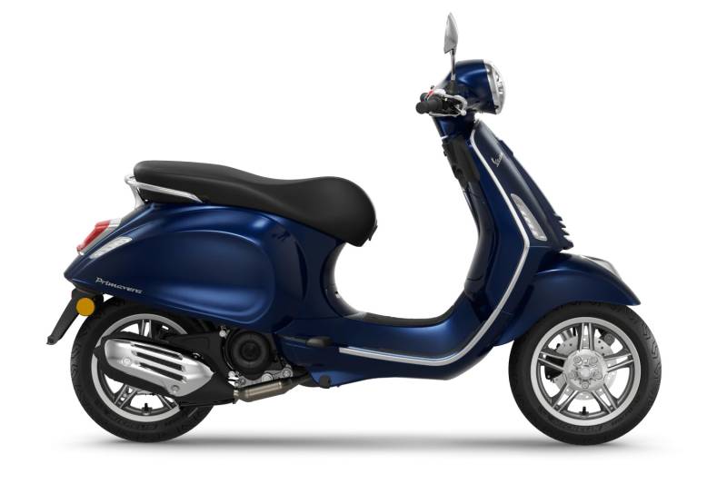 VENTE VESPA SCOOTER PRIMAVERA 50 