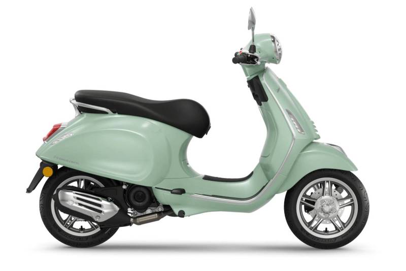 VENTE VESPA SCOOTER PRIMAVERA 125
