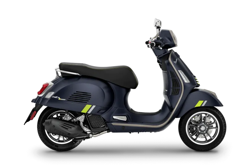 VENTE GTS SUPER TECH A MARSEILLE