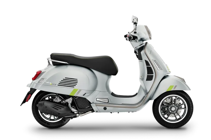 VENTE GTS SUPER TECH CHEZ VOTRE REVENDEUR OFFICIEL VESPA A MARSEILLE