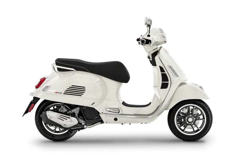 VESPA GTS SUPER 125 GARANTIE 24 MOIS DISPONIBLE CHEZ VOTRE REVENDEUR OFFICIEL VESPA