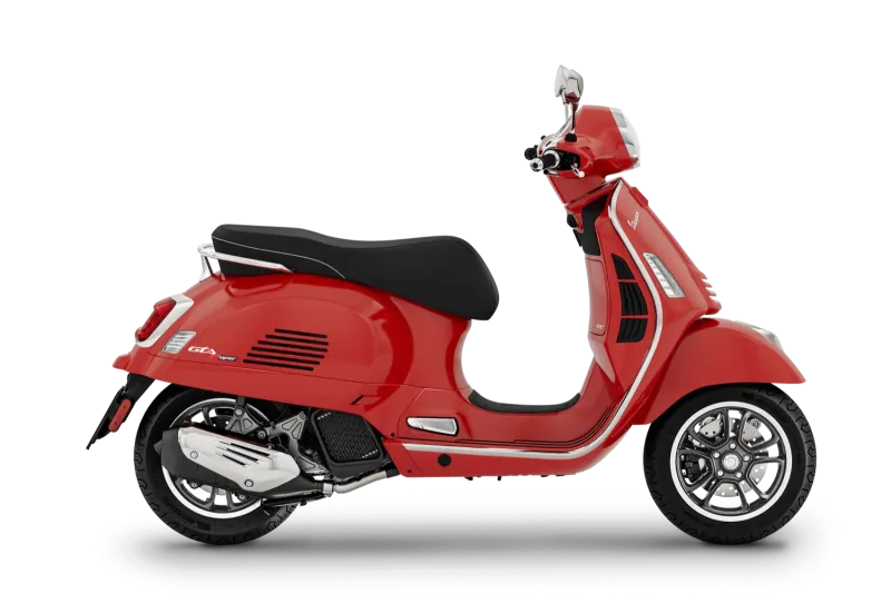 VESPA GTS SUPER 310 GARANTIE 24 MOIS DISPONIBLE CHEZ VOTRE REVENDEUR OFFICIEL VESPA