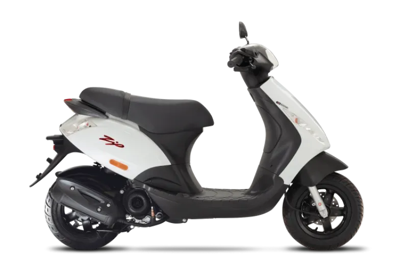 VENTE SCOOTER ZIP 50 4T NEUF A MARSEILLE