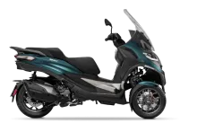 Notre zone d'activité pour ce service Vente exclusive de scooters électriques pas chers de marque Piaggio avec conseils d'experts