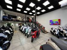 Notre zone d'activité pour ce service Vente exclusive de scooters électriques pas chers de marque Piaggio avec conseils d'experts